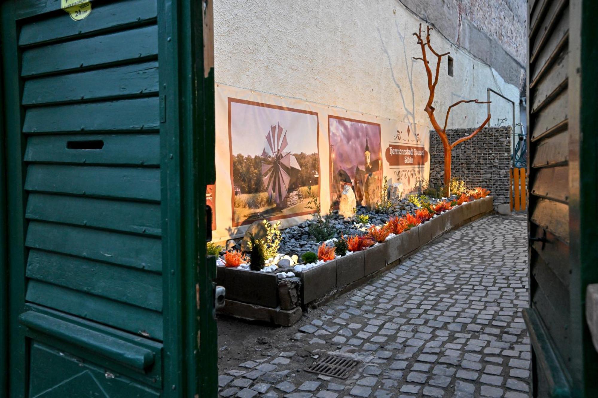 Hermannstadt House 1 المظهر الخارجي الصورة