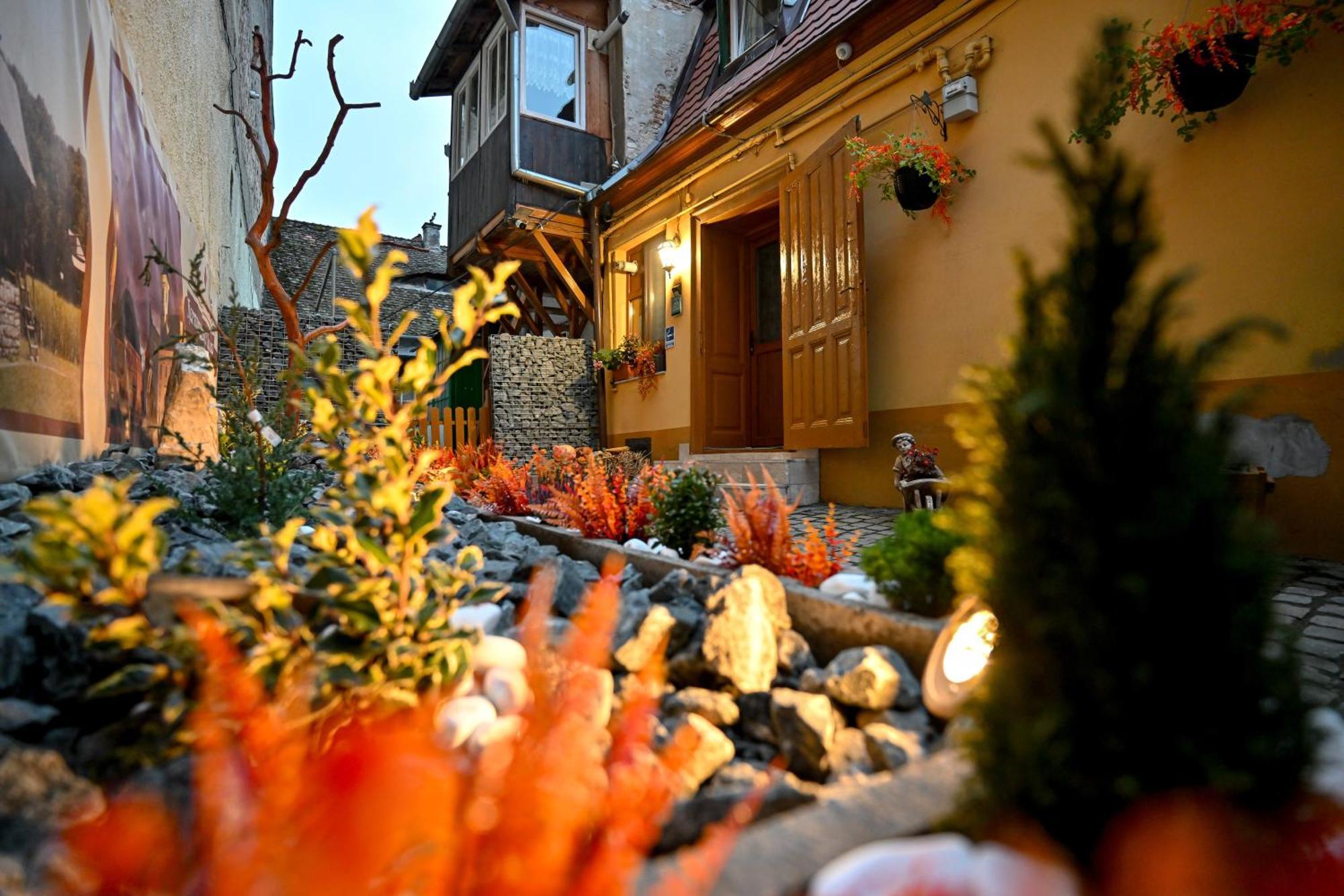 Hermannstadt House 1 المظهر الخارجي الصورة