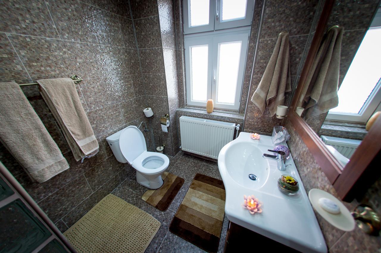 Hermannstadt House 1 المظهر الخارجي الصورة