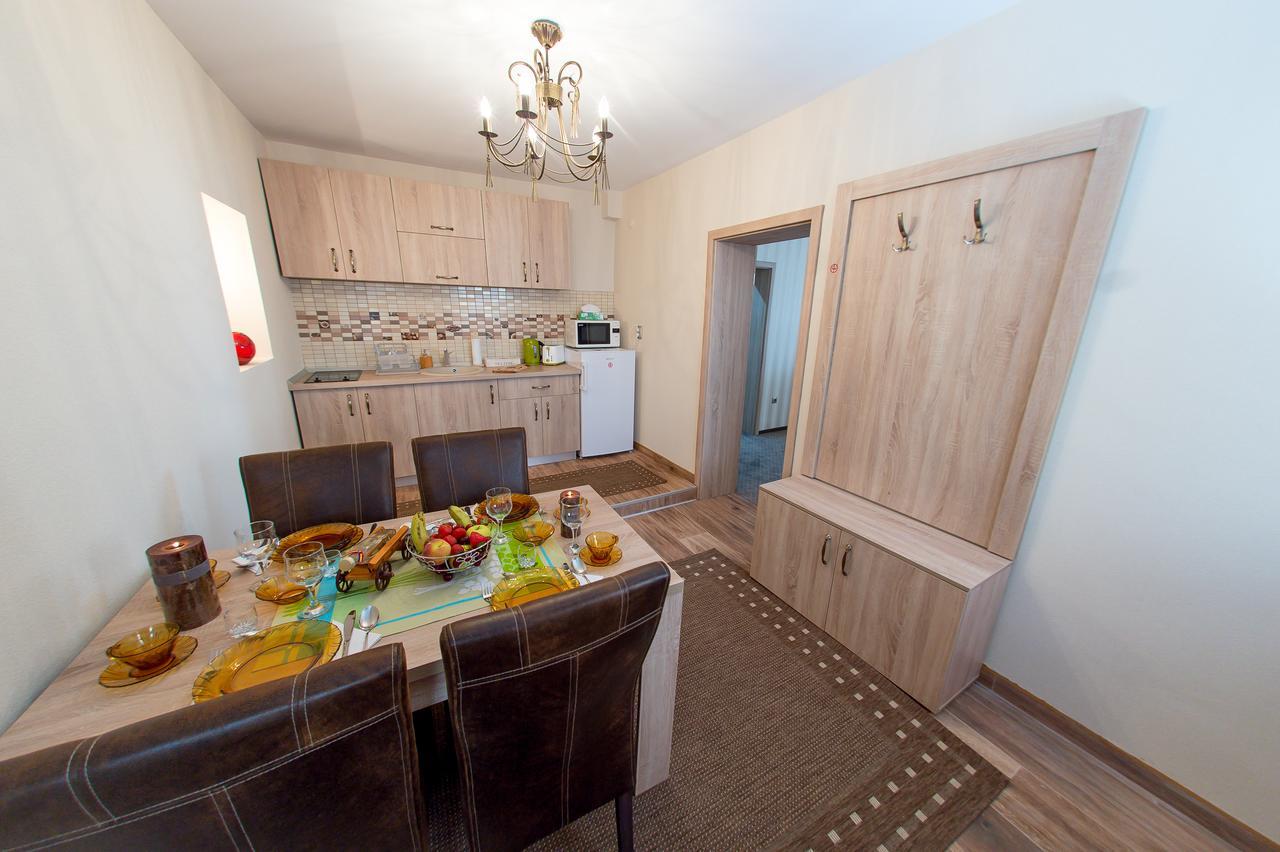 Hermannstadt House 1 المظهر الخارجي الصورة