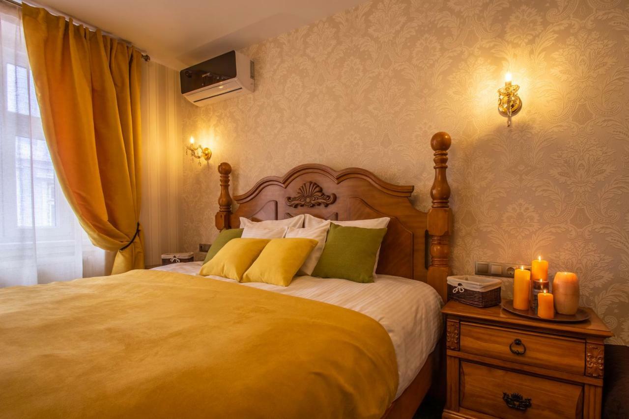 Hermannstadt House 1 المظهر الخارجي الصورة