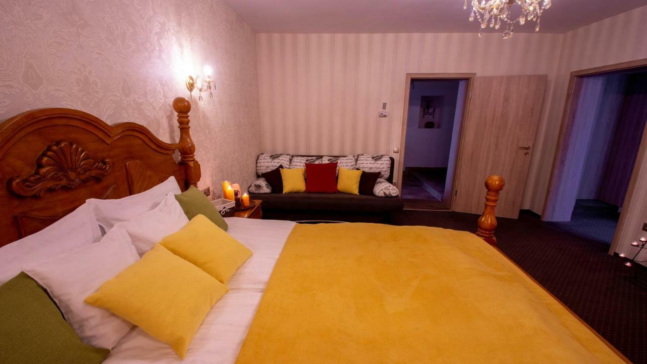 Hermannstadt House 1 المظهر الخارجي الصورة