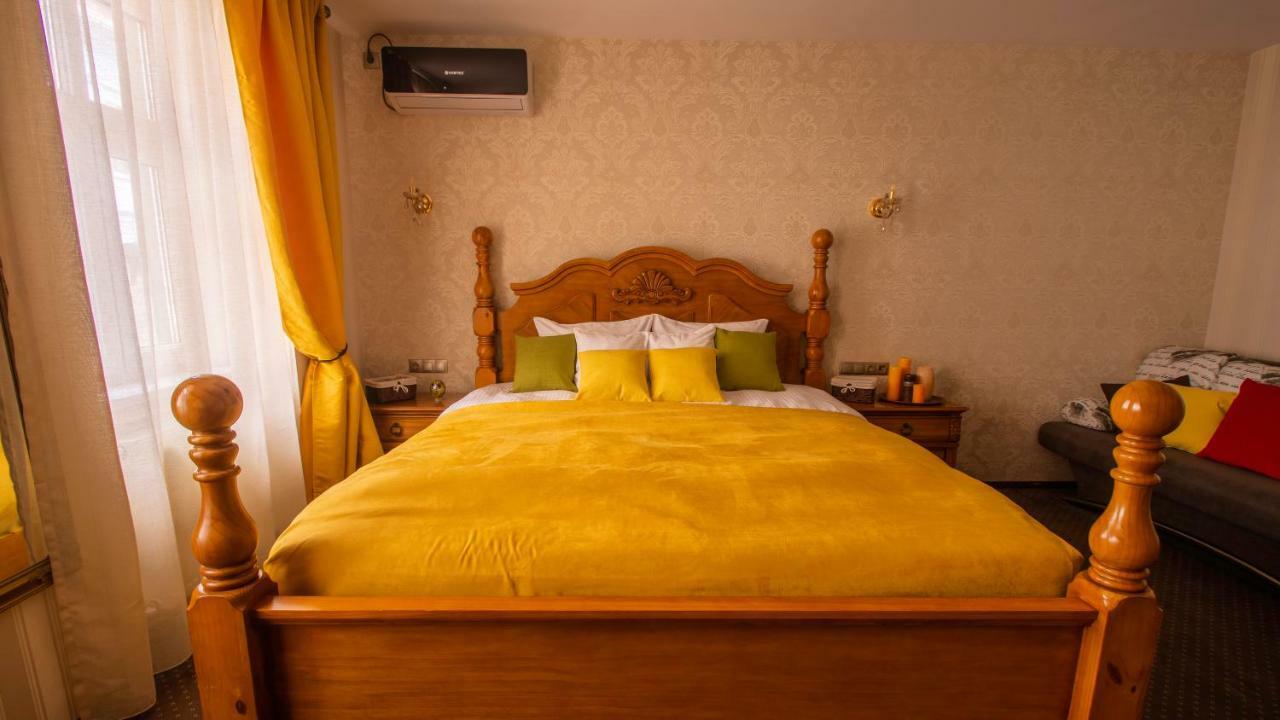 Hermannstadt House 1 المظهر الخارجي الصورة