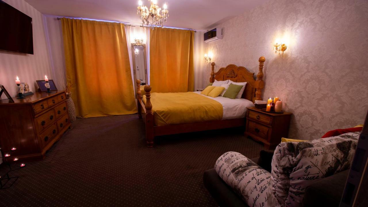 Hermannstadt House 1 المظهر الخارجي الصورة