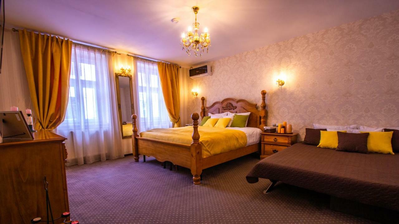 Hermannstadt House 1 المظهر الخارجي الصورة