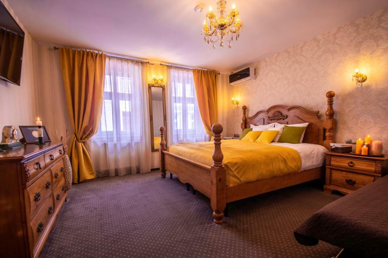 Hermannstadt House 1 المظهر الخارجي الصورة